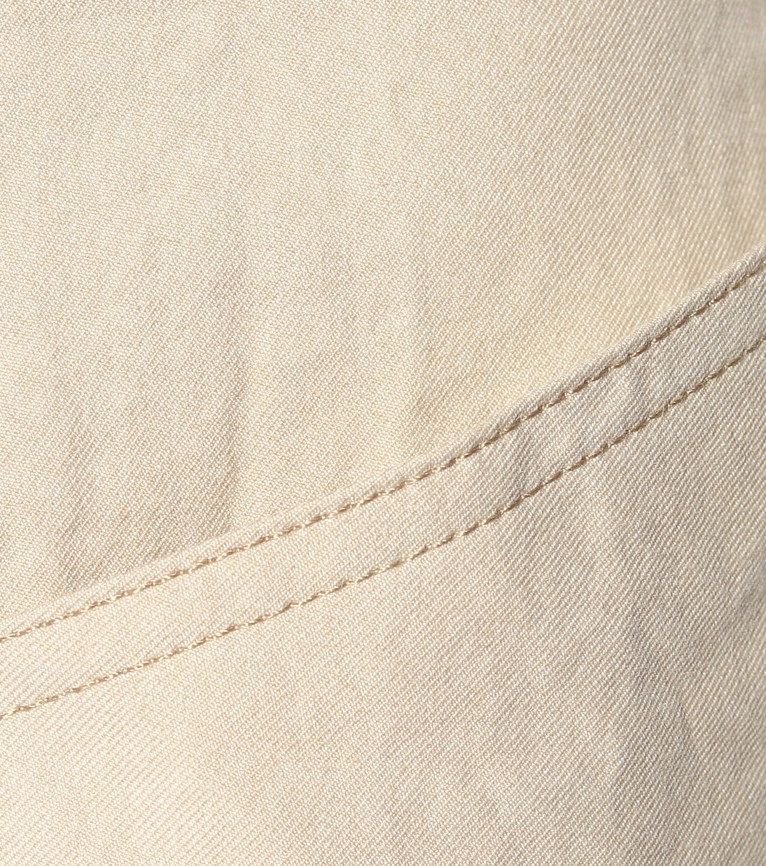Pantaloni Ladjo in cotone | Isabel Marant