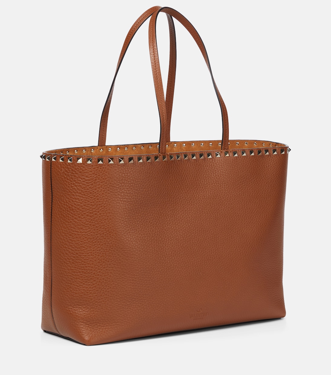 Valentino large tote bag discount