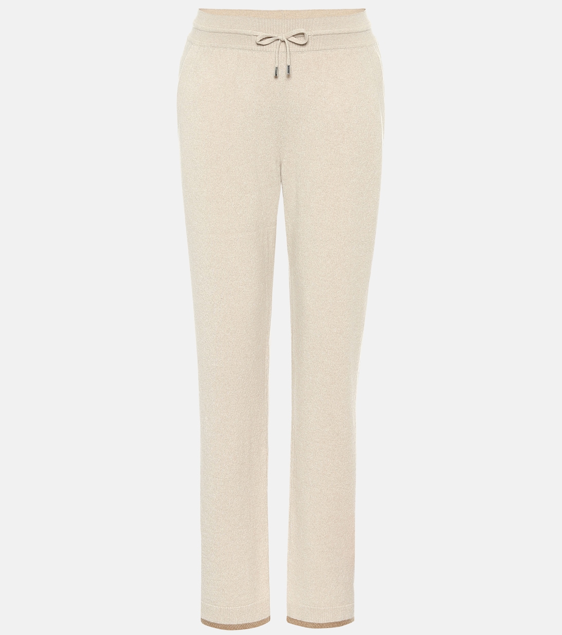 Merano cashmere sweatpants | Loro Piana
