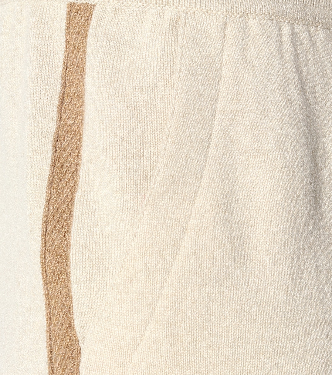 Merano cashmere sweatpants | Loro Piana