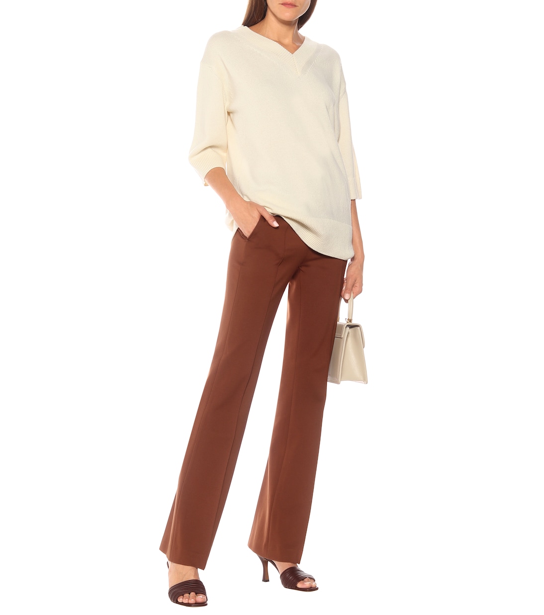 Pantalones Emotional Essence | Dorothee Schumacher