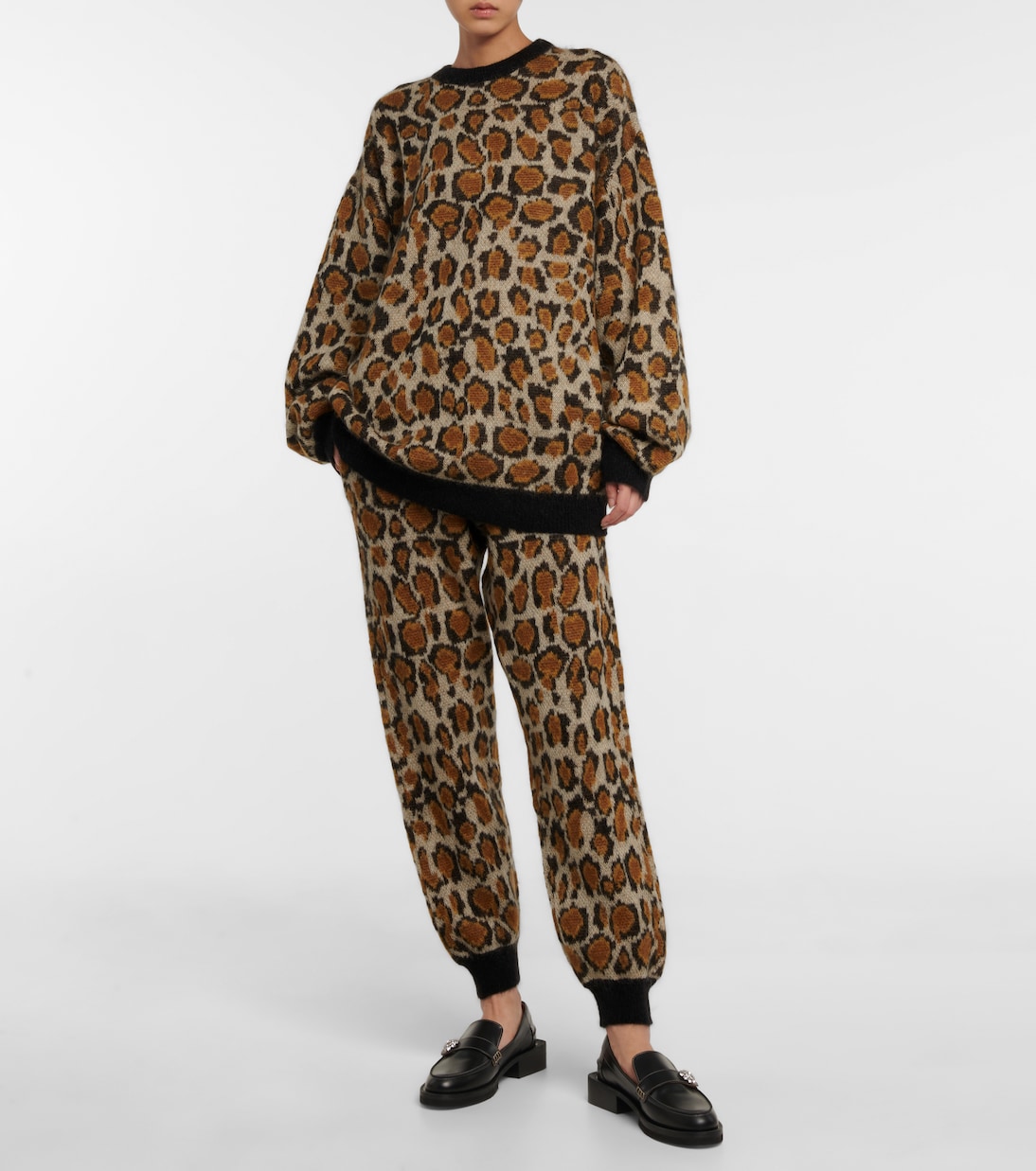 Pantalones de chándal Rhea estampados | Rotate