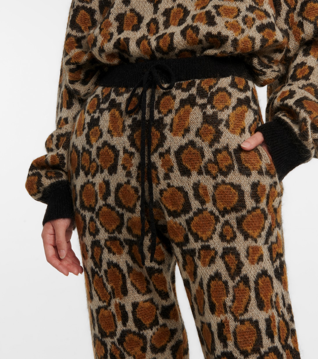 Pantalones de chándal Rhea estampados | Rotate