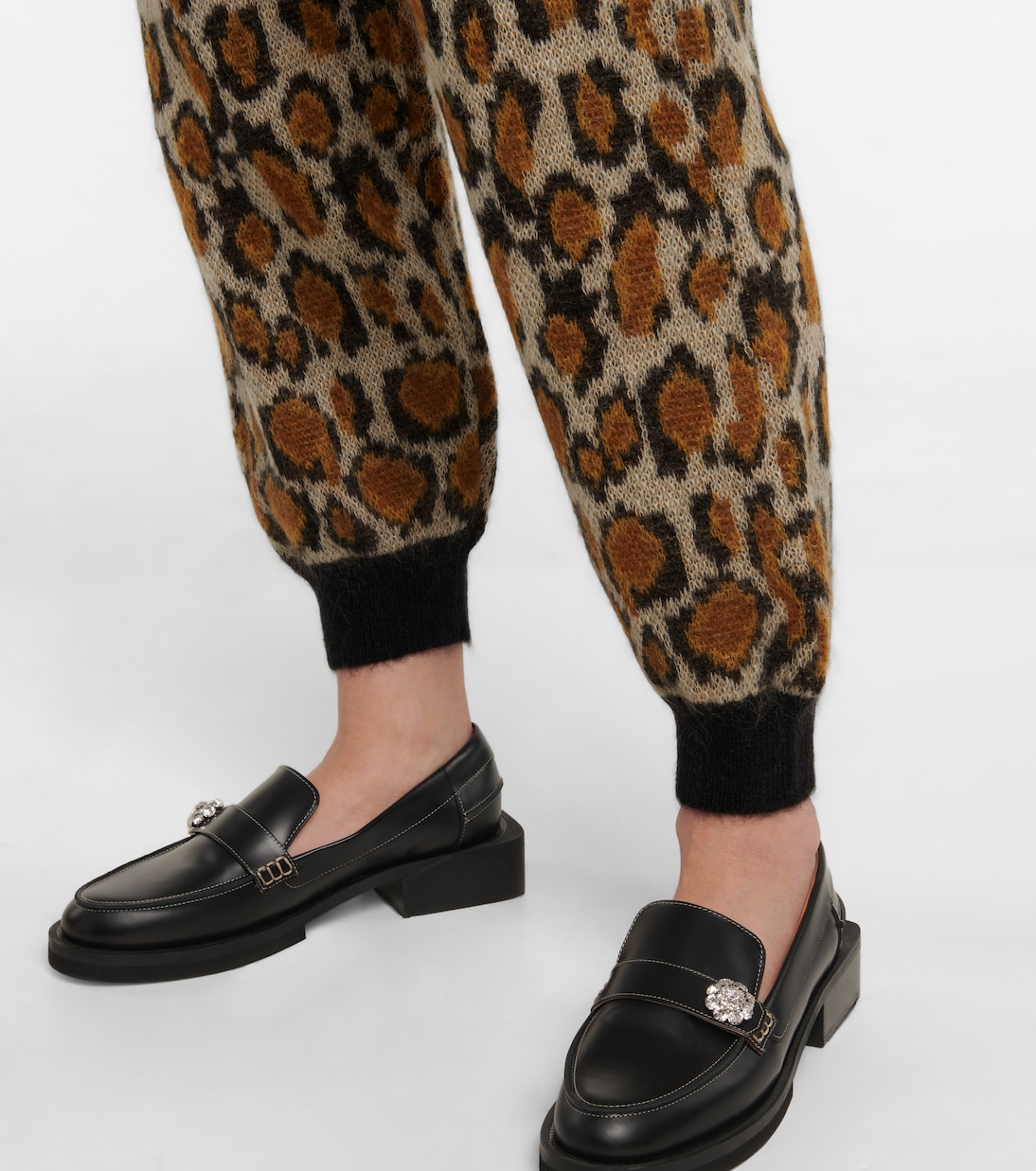 Pantalones de chándal Rhea estampados | Rotate
