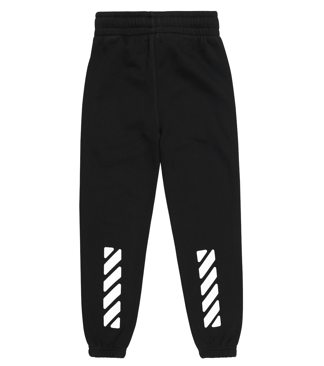 Pantalones deportivos de algodón con logo | Off-White Kids