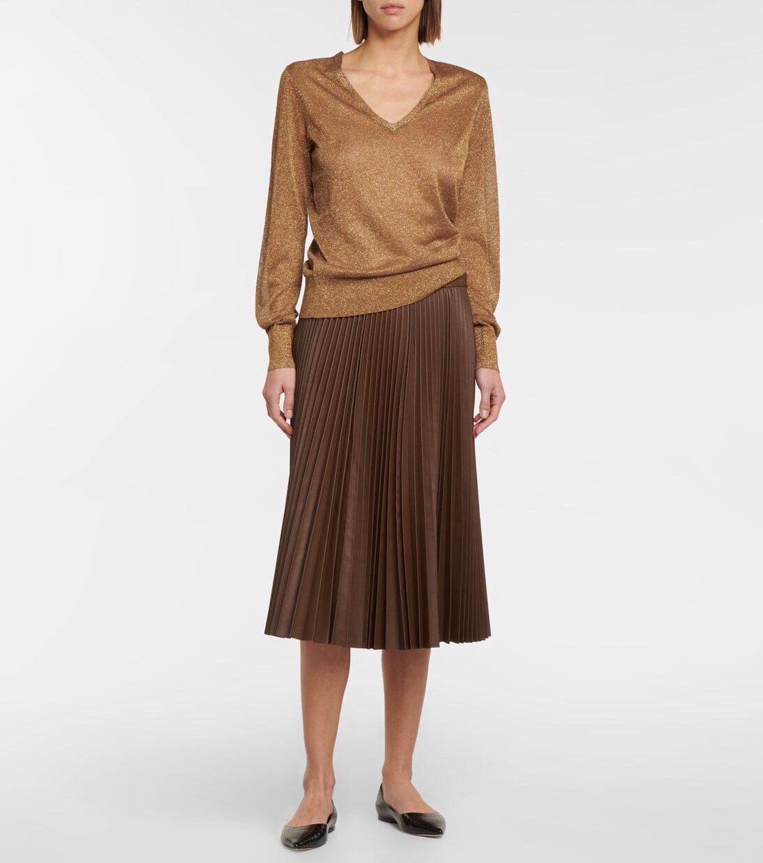 Jersey de Lurex® | Joseph