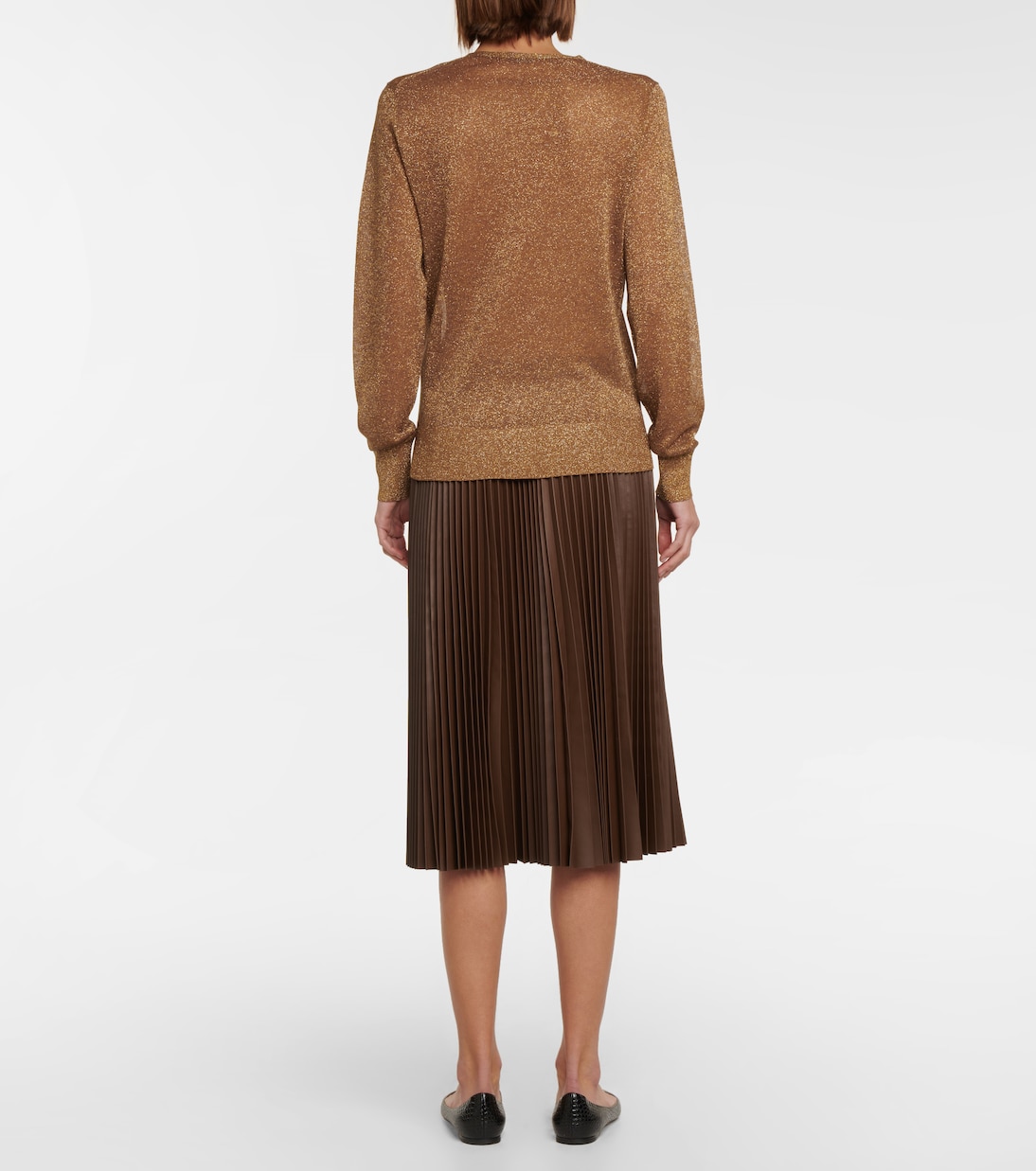 Jersey de Lurex® | Joseph