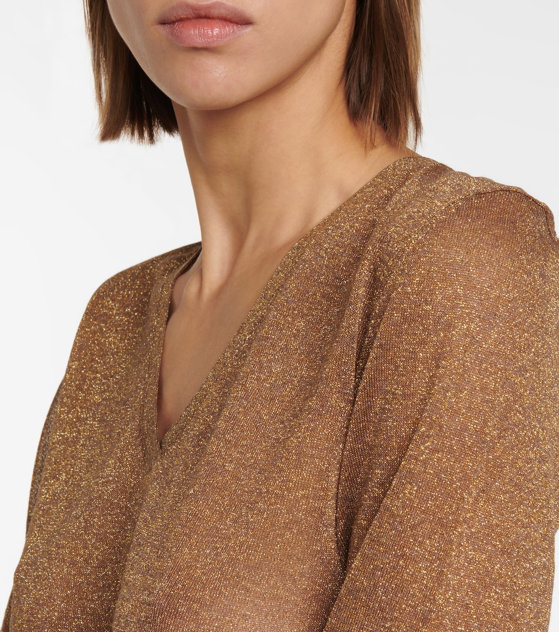 Jersey de Lurex® | Joseph