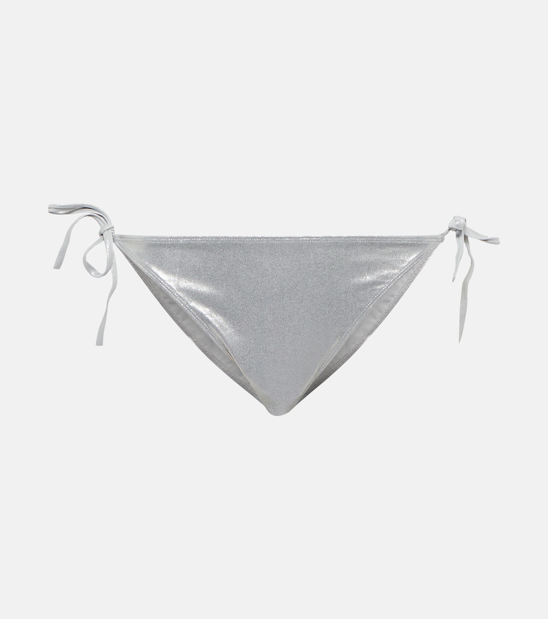 Braga de bikini Stef metalizada | Isabel Marant
