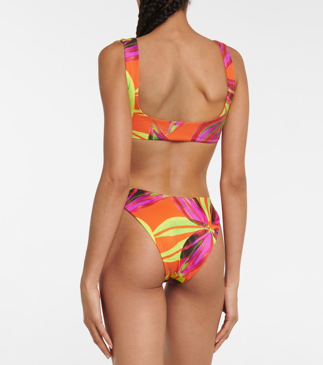 Bikini-Oberteil Scoop | Louisa Ballou