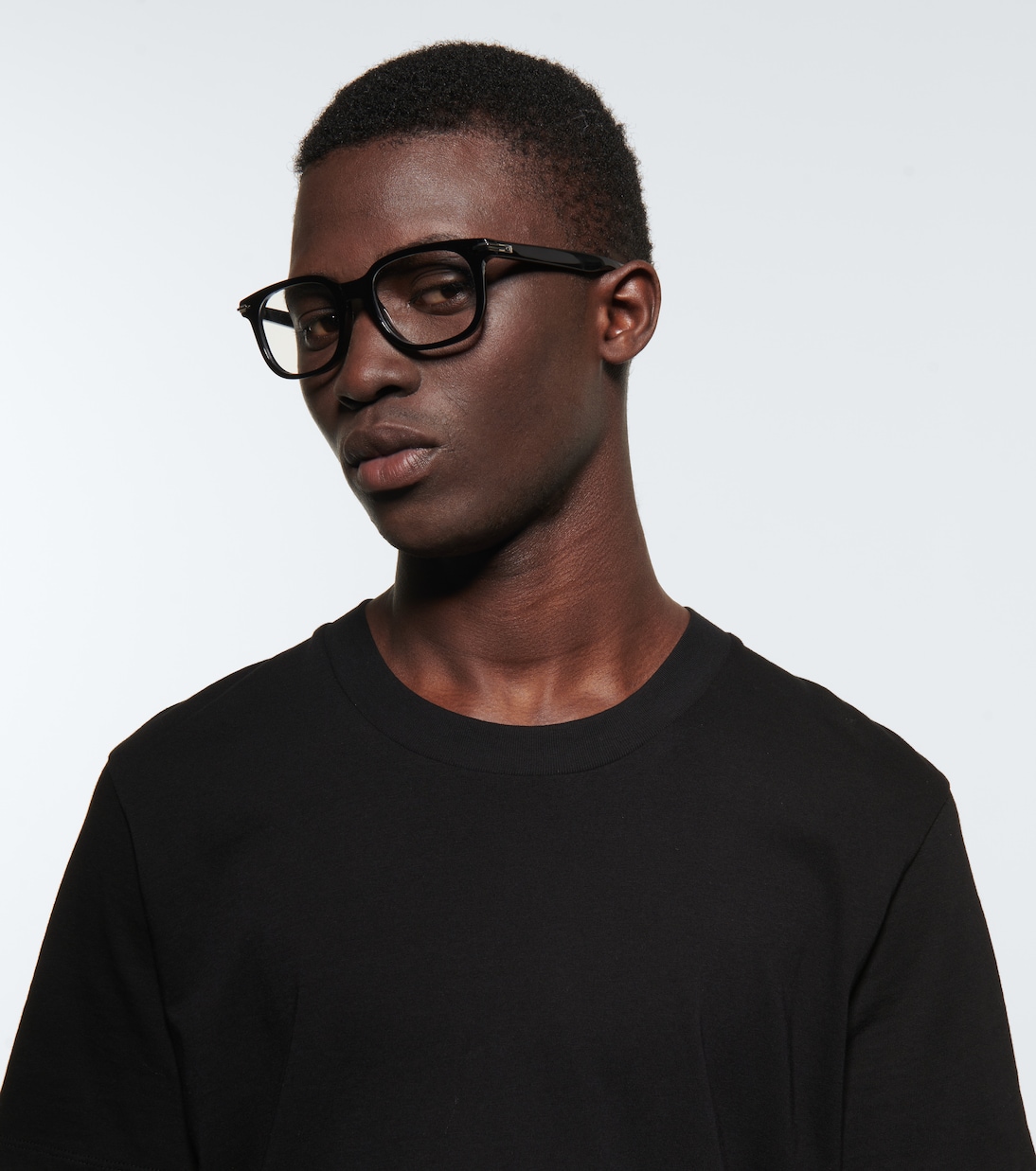 Runde Brille DiorBlackSuitO S6I | Dior Eyewear