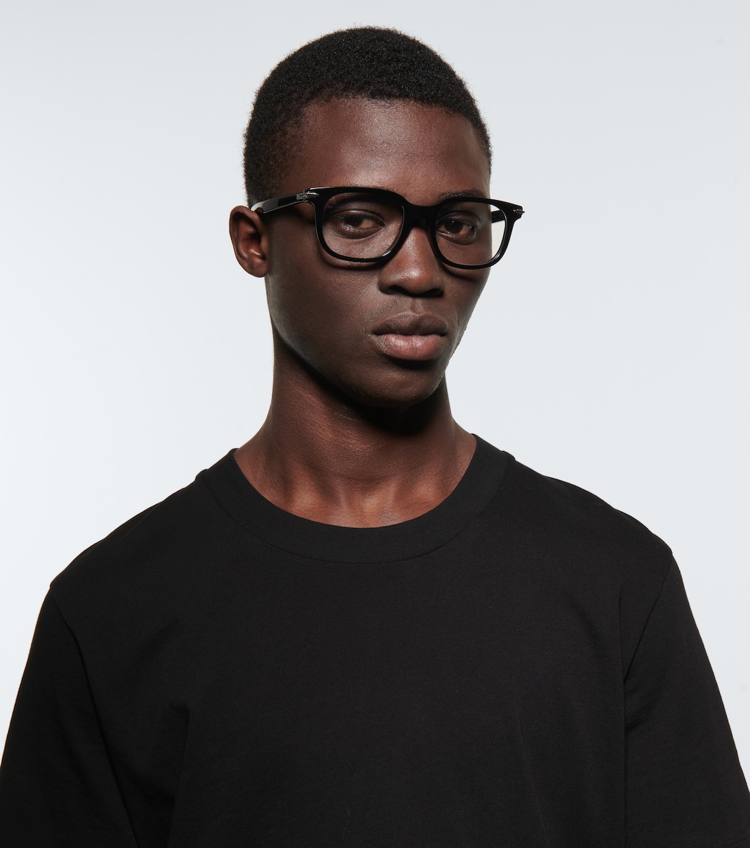 Runde Brille DiorBlackSuitO S6I | Dior Eyewear