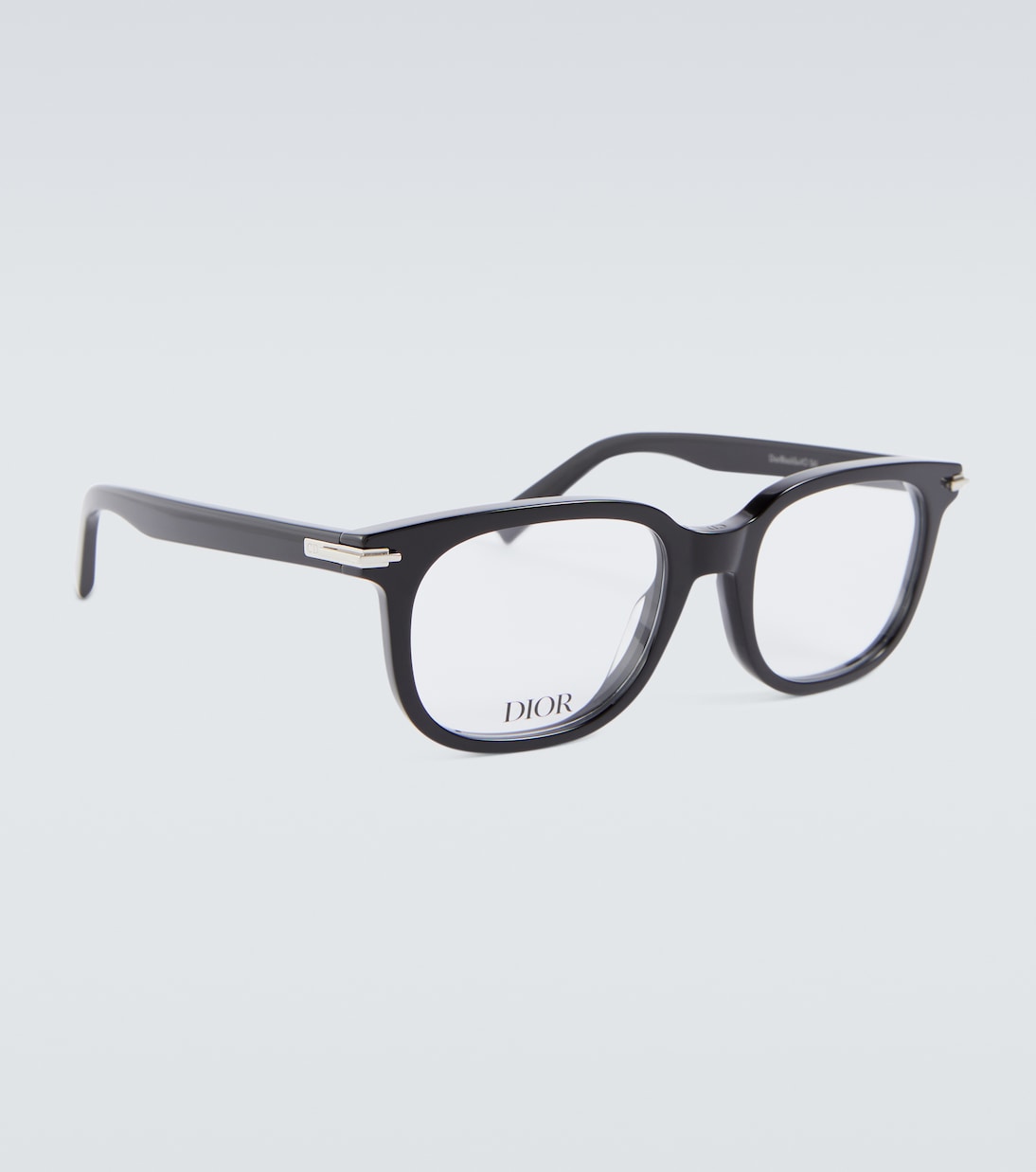 Runde Brille DiorBlackSuitO S6I | Dior Eyewear