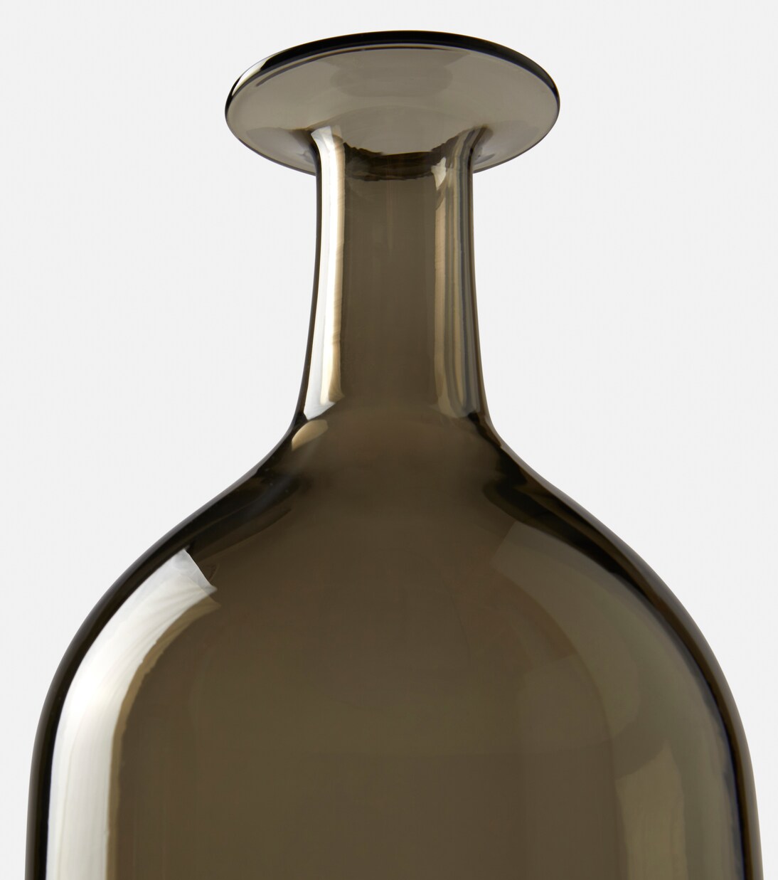 Botella Bolle | Venini