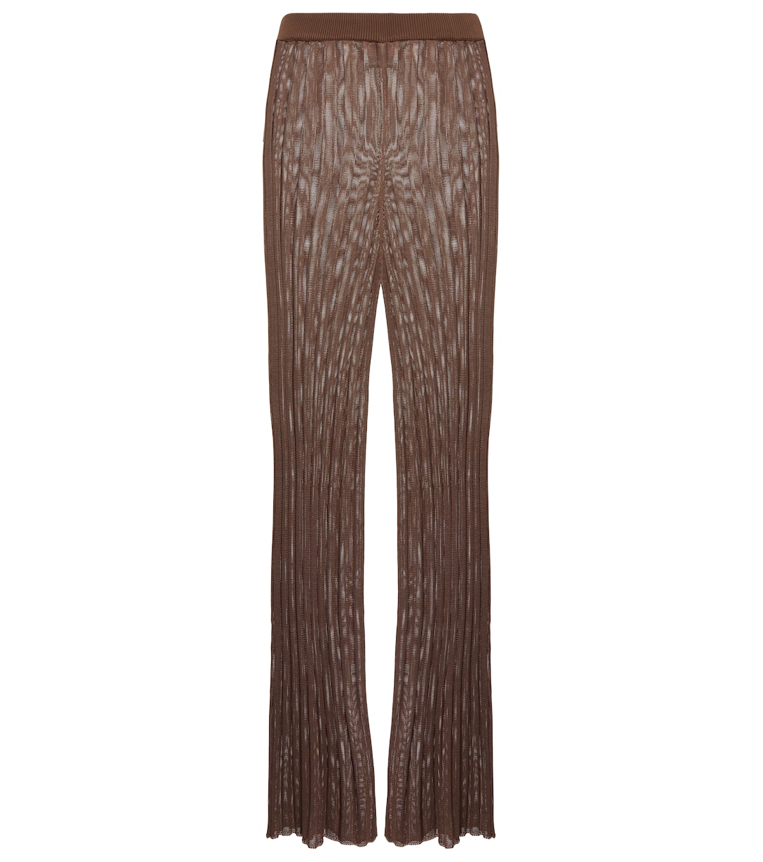 Aya knit pants | SIR