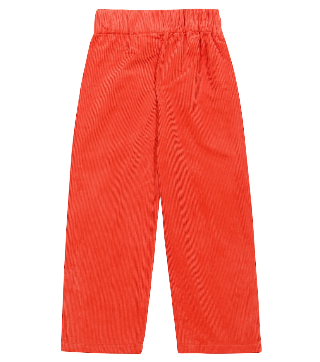 Emu colorblocked corduroy pants | The Animals Observatory