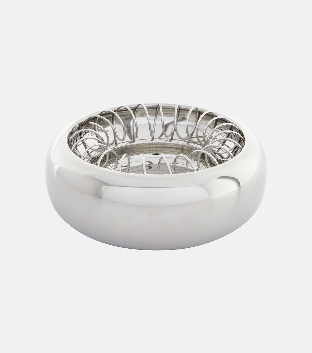x Achille Castiglioni - Posacenere Spirale | Alessi