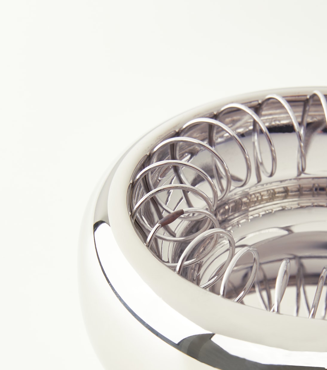 x Achille Castiglioni - Posacenere Spirale | Alessi