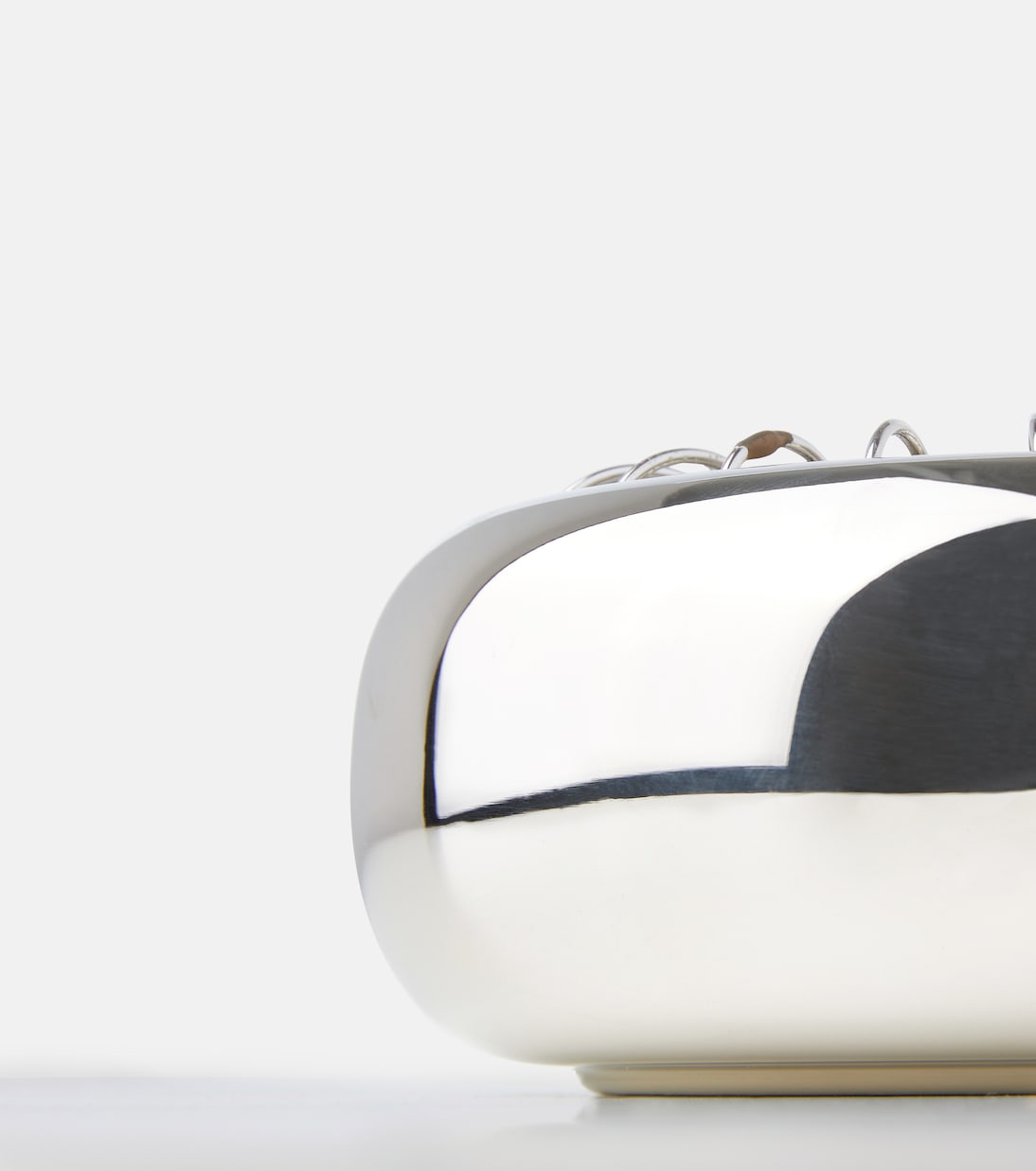 x Achille Castiglioni - Posacenere Spirale | Alessi
