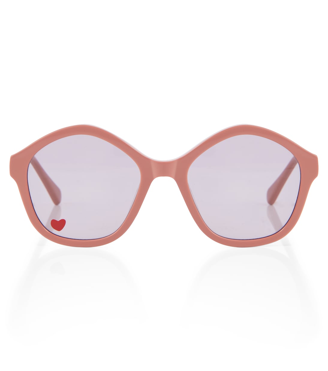 Lunettes de soleil | Chloé Kids