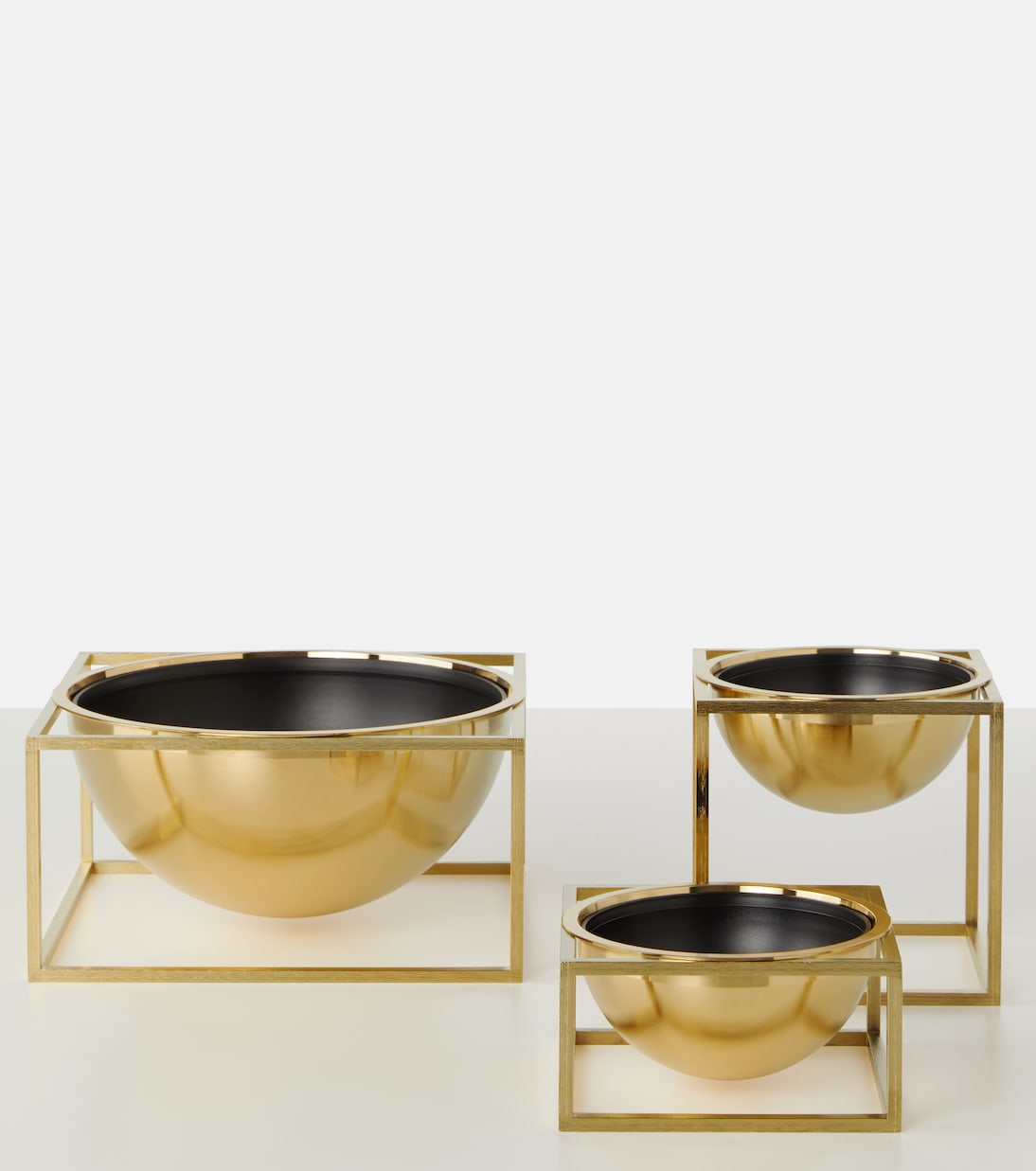 Kubus Centerpiece Small bowl | Audo Copenhagen