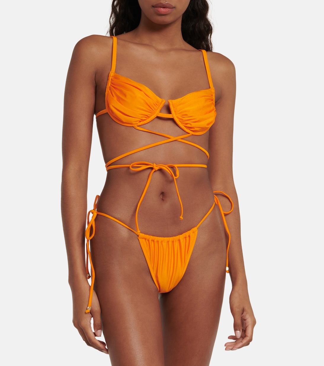 Slip bikini Cherry | Bananhot