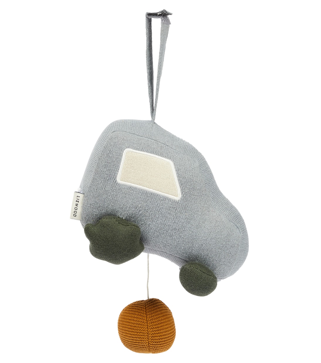 Bébé – Mobile musical Angela en coton | Liewood