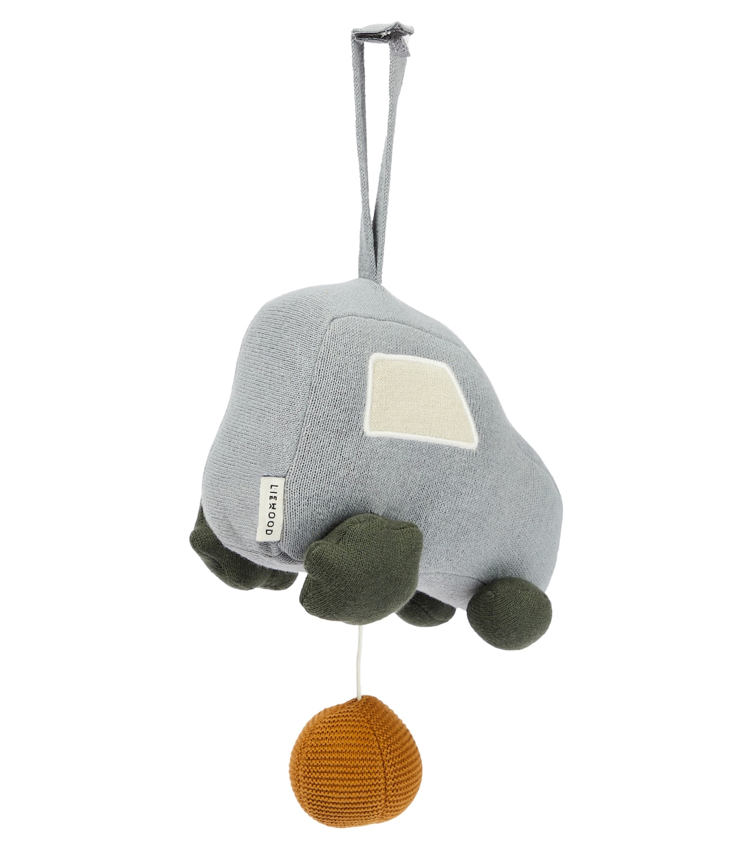 Bébé – Mobile musical Angela en coton | Liewood