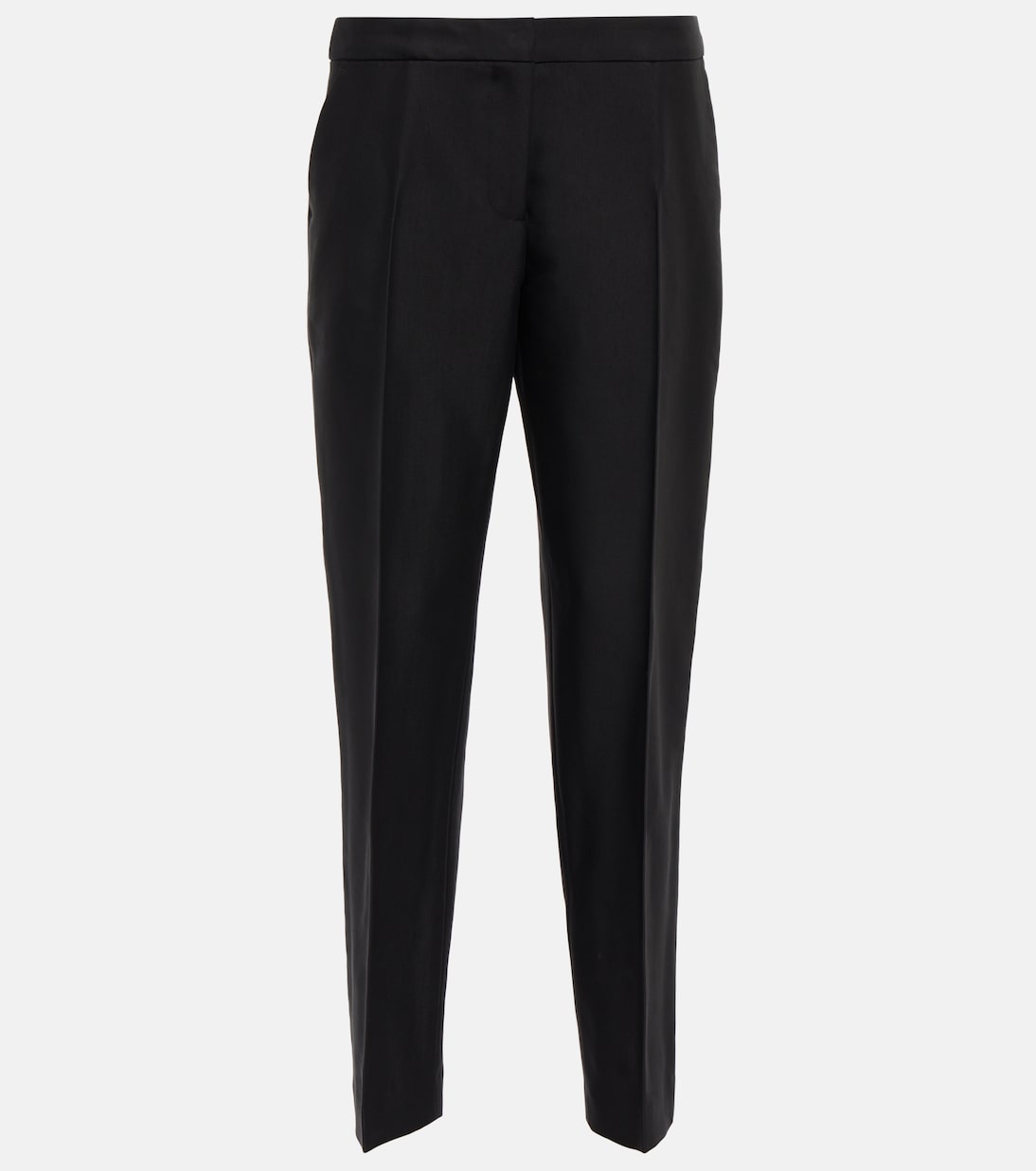Pantalon en coton mélangé | Dries Van Noten