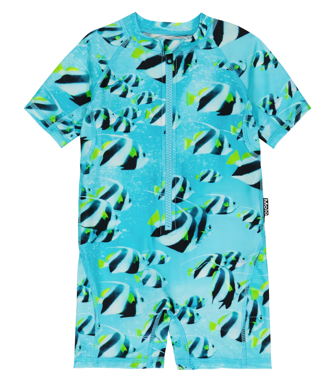 Bebé - protector de baño Neka estampado | Molo