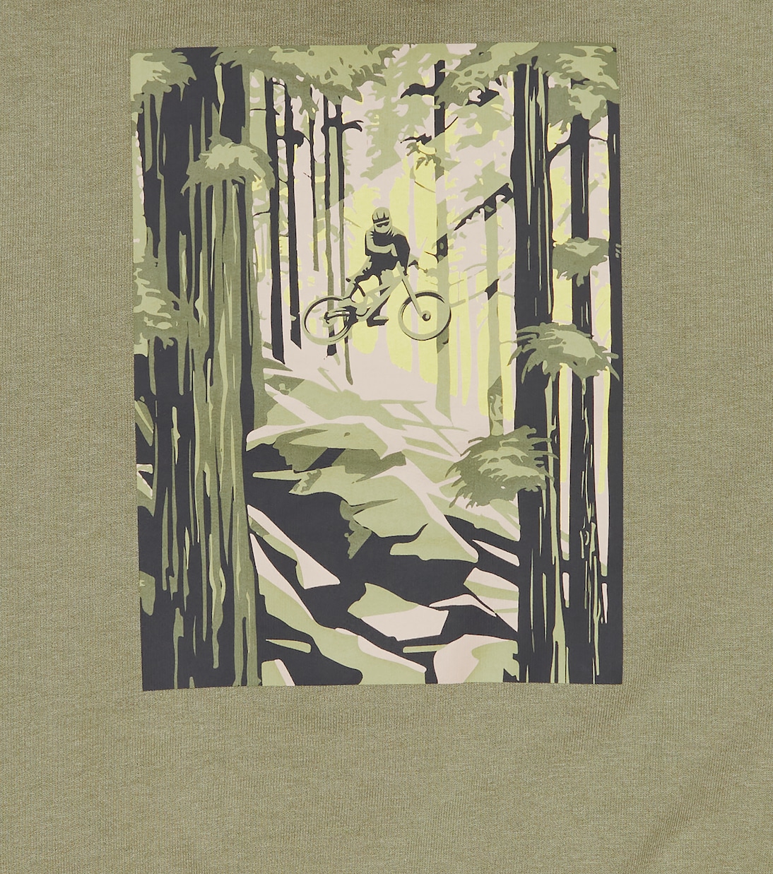 Sudadera con capucha de algodón | Il Gufo