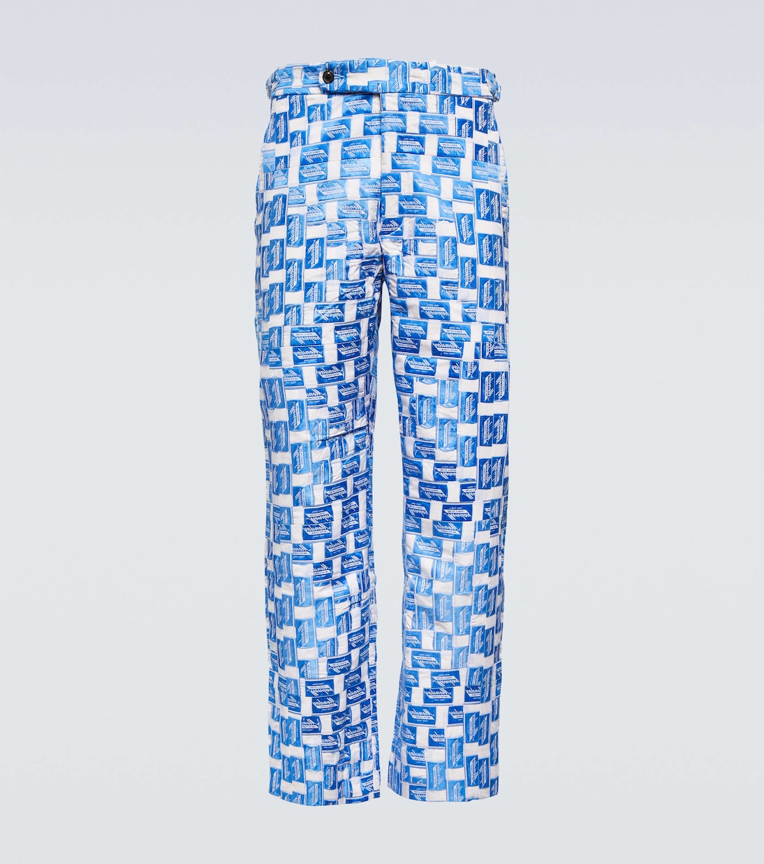 Pantalones Monday | Bode