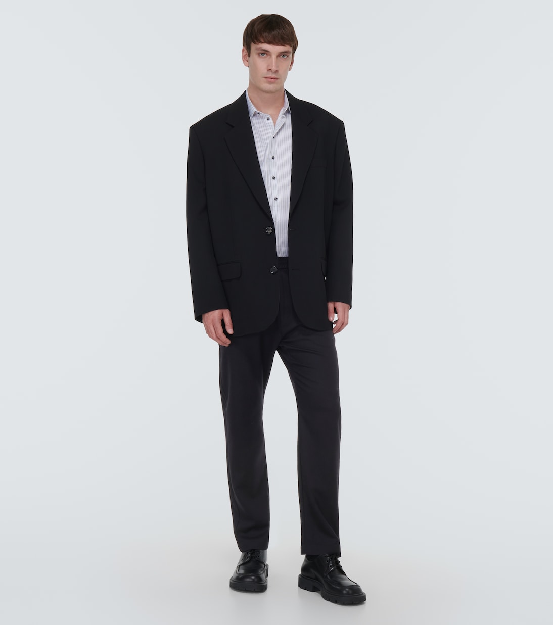 Riobarbo wool pants | Barena Venezia