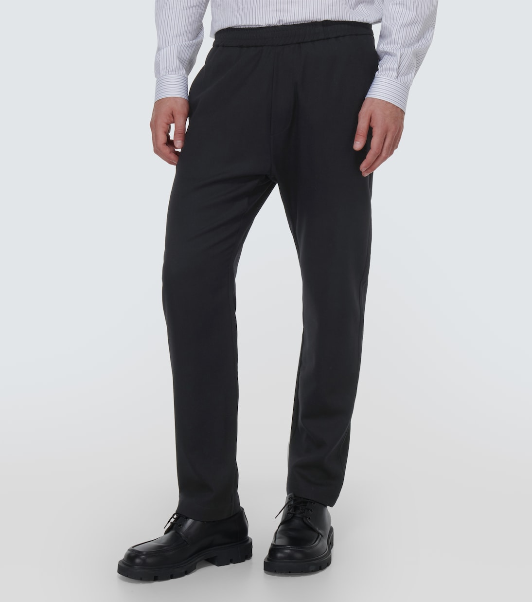 Riobarbo wool pants | Barena Venezia