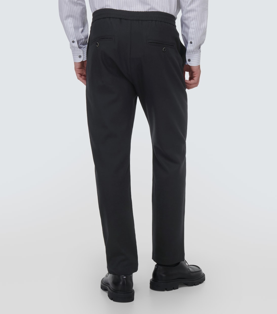 Riobarbo wool pants | Barena Venezia