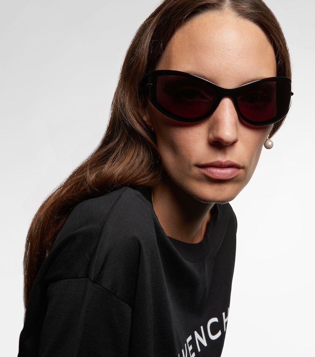 Rectangular sunglasses | Givenchy
