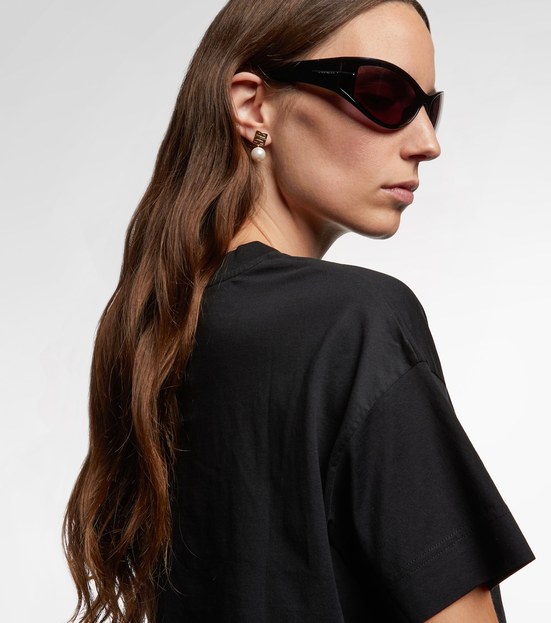 Rectangular sunglasses | Givenchy