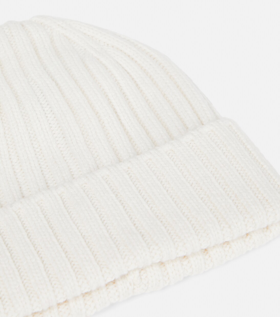 Berretto in cashmere | Brunello Cucinelli