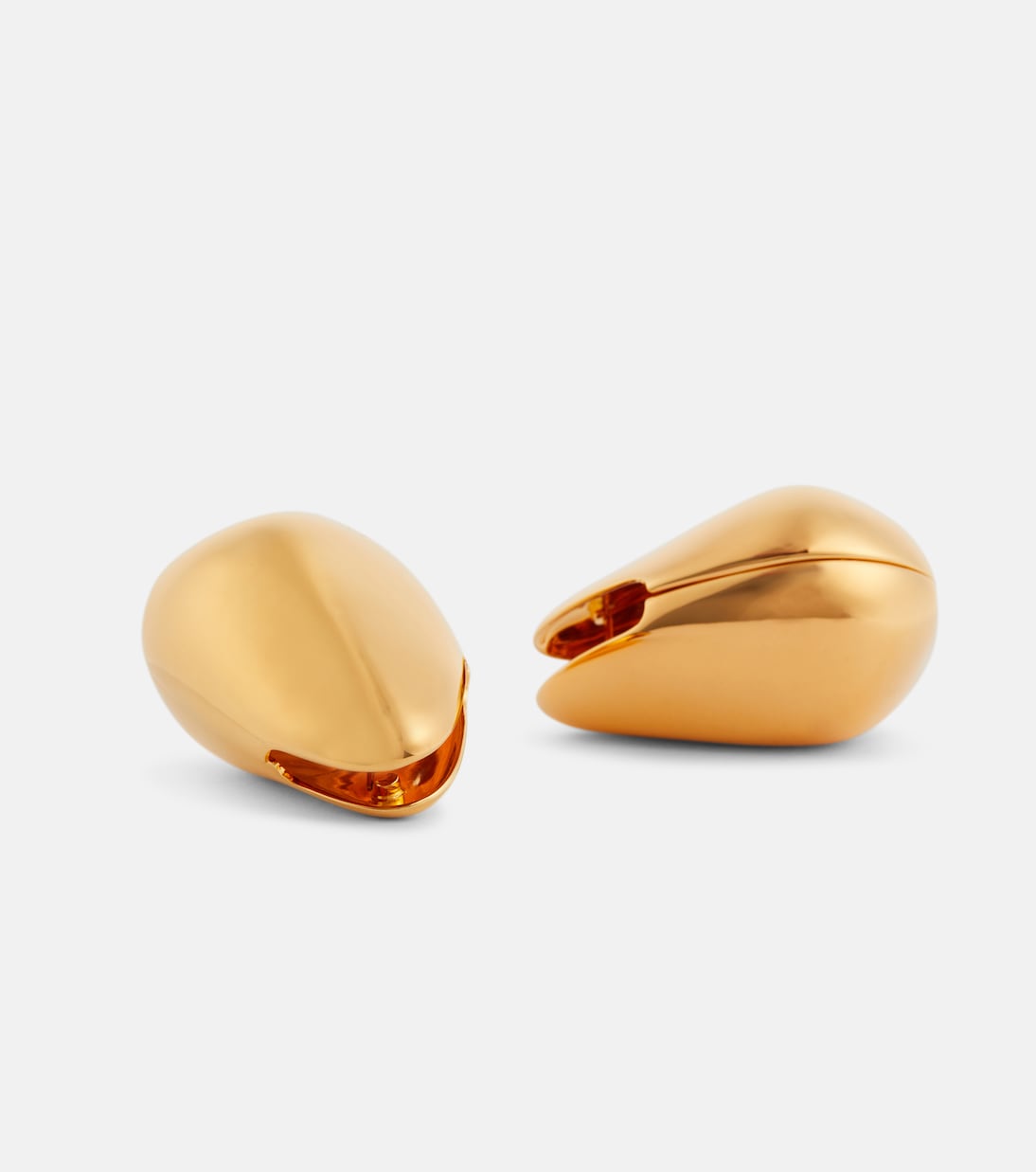 Boucles d’oreilles Pebble Statement | Zimmermann