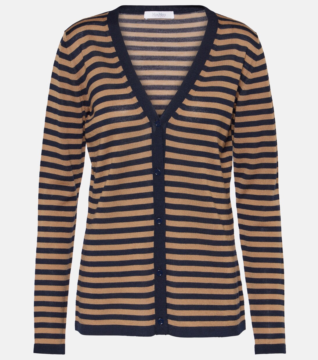 Corolla wool cardigan  | Max Mara