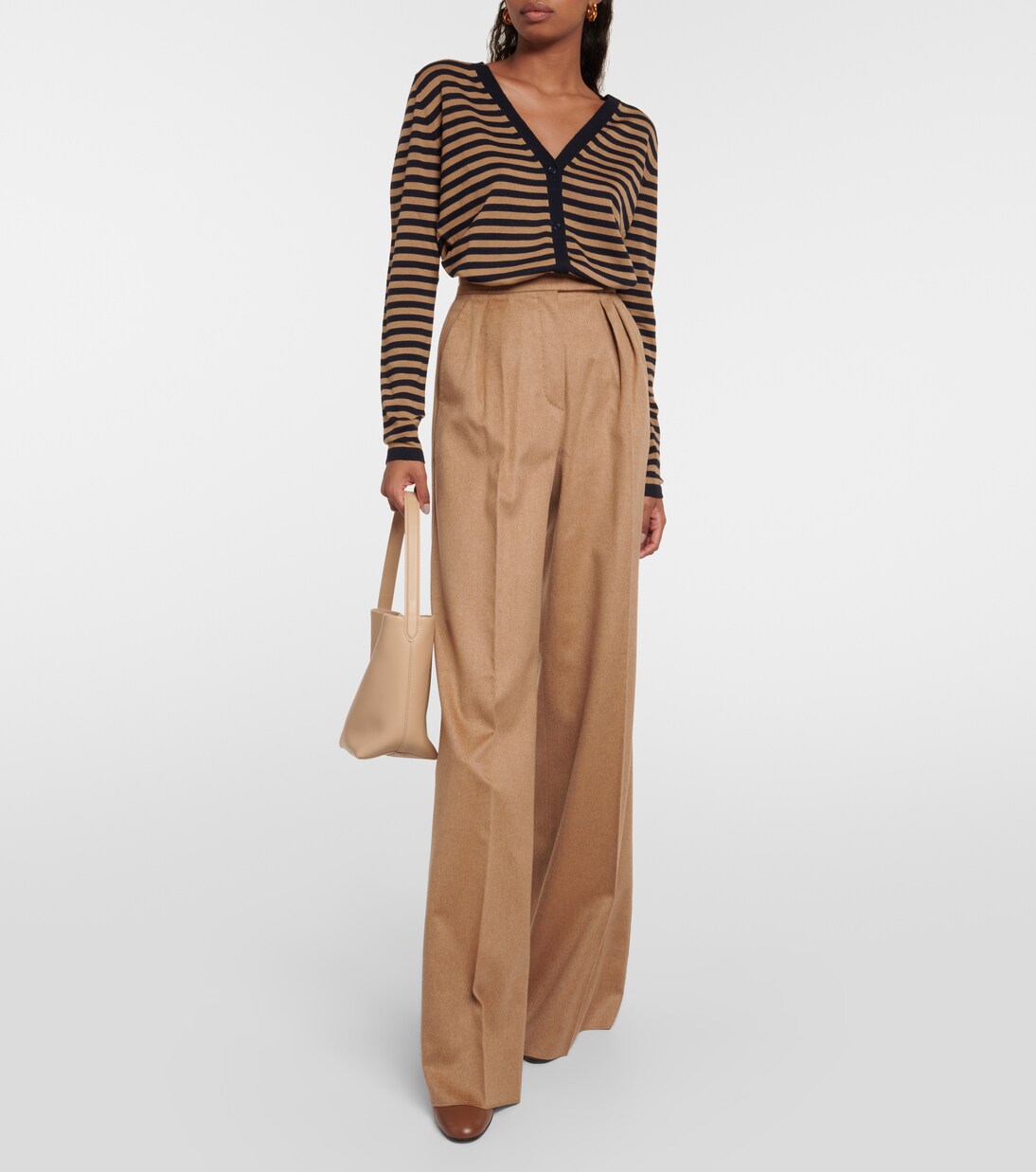 Corolla wool cardigan  | Max Mara