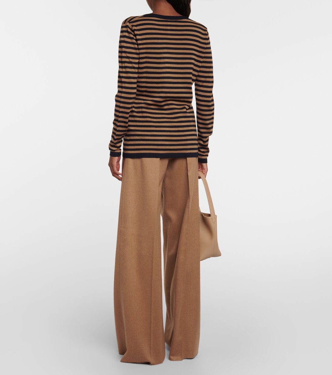 Corolla wool cardigan  | Max Mara