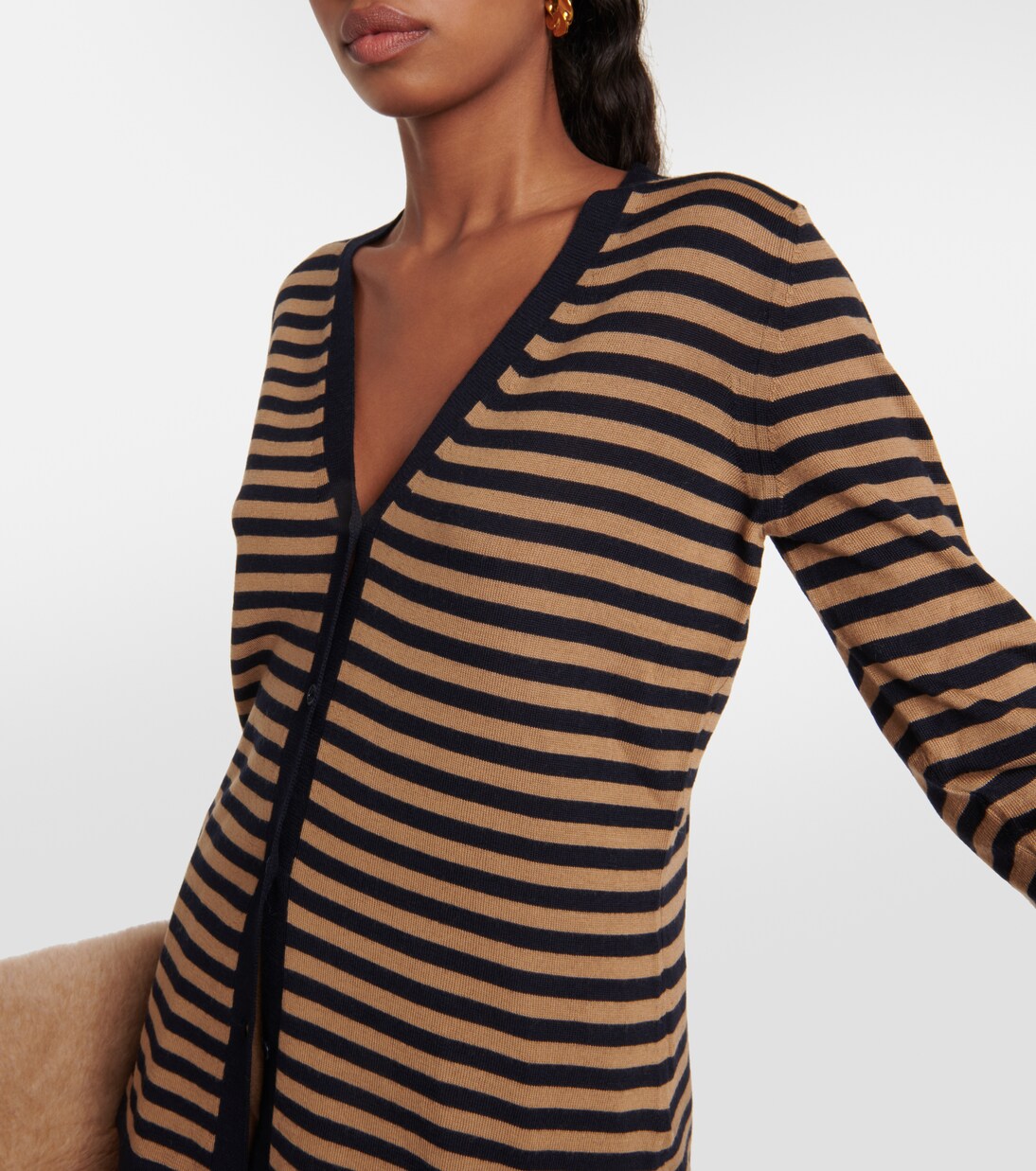 Corolla wool cardigan  | Max Mara