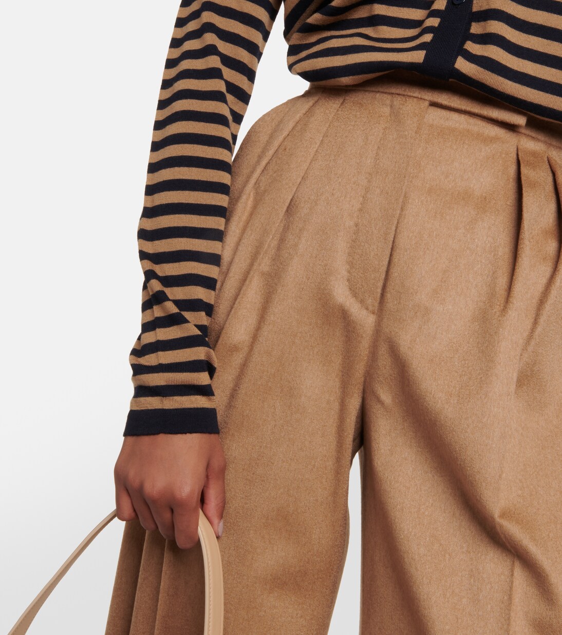 Corolla wool cardigan  | Max Mara