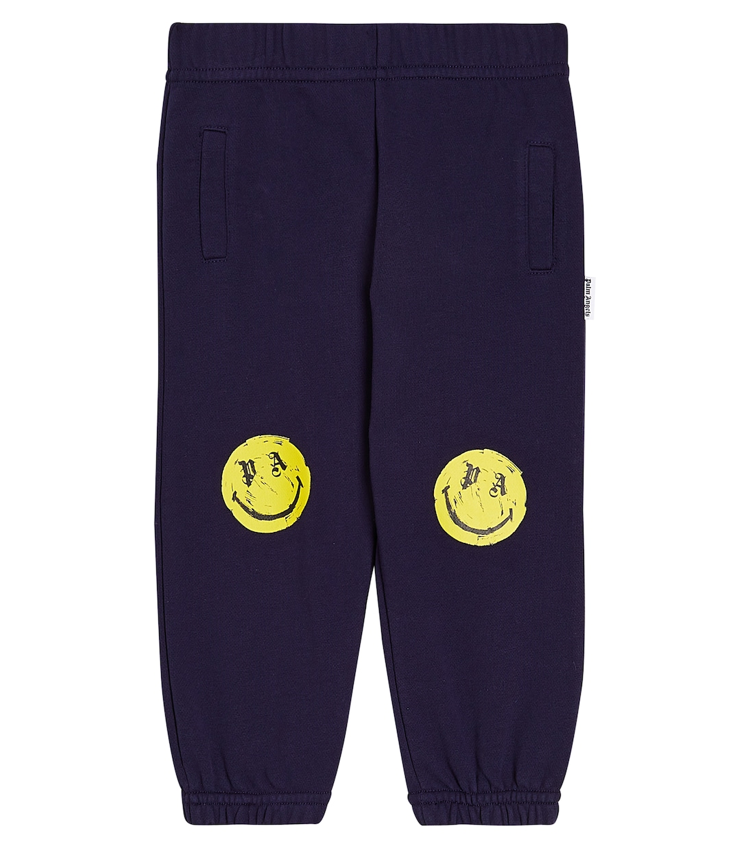 Pantalones deportivos de algodón | Palm Angels Kids