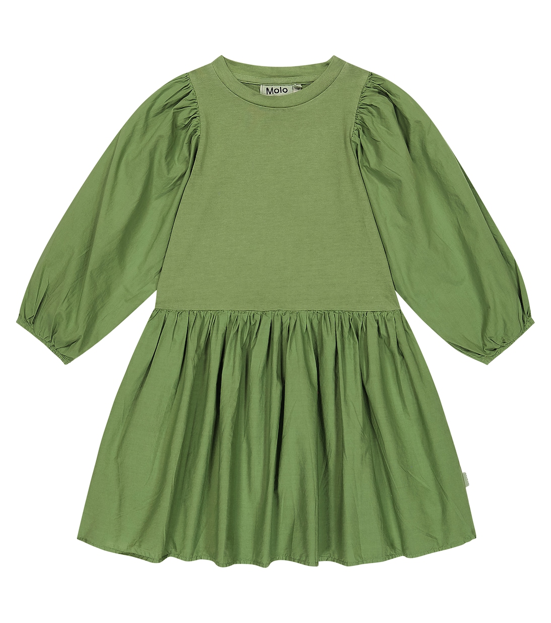 Abito Cosette in cotone | Molo