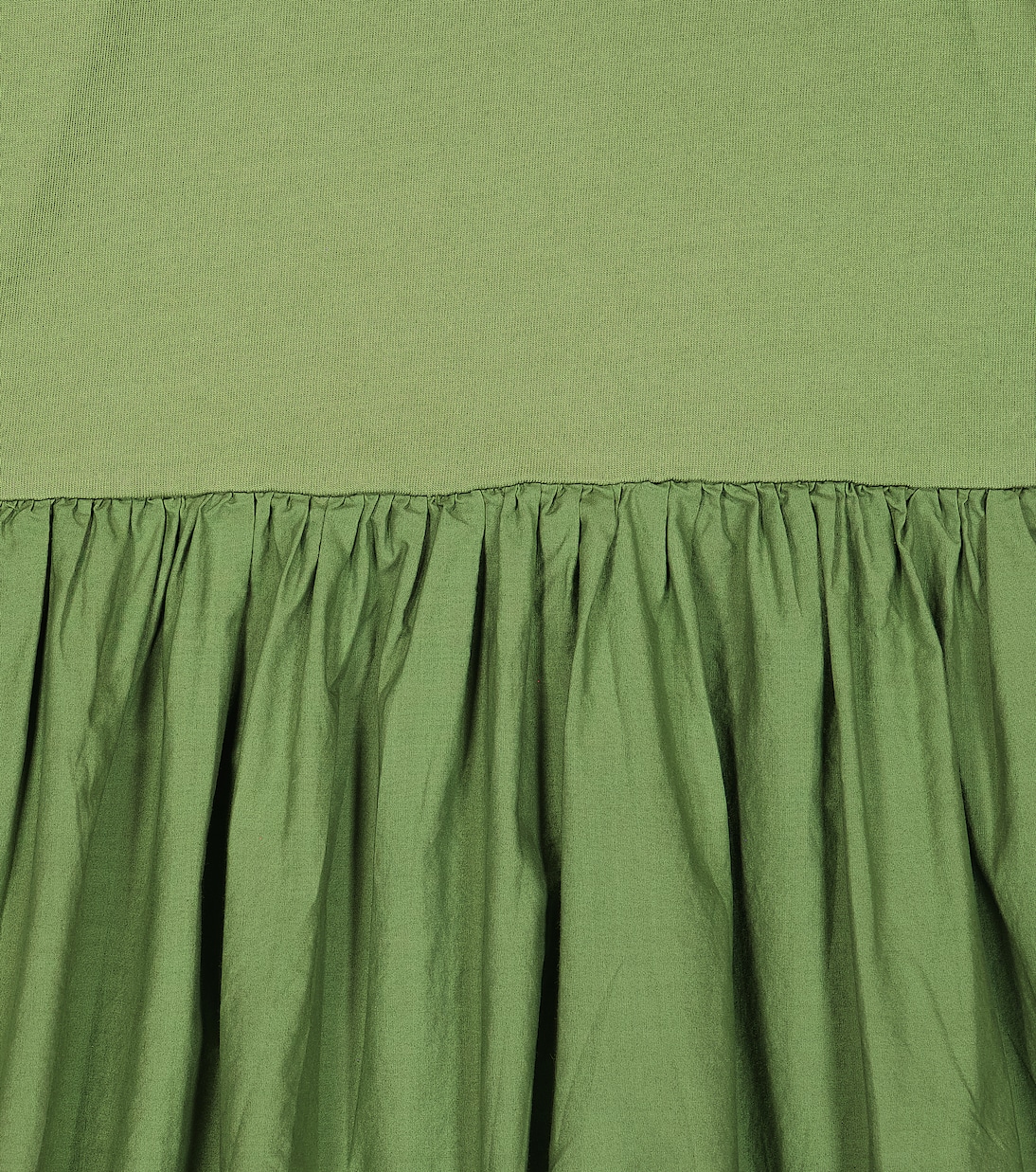 Abito Cosette in cotone | Molo