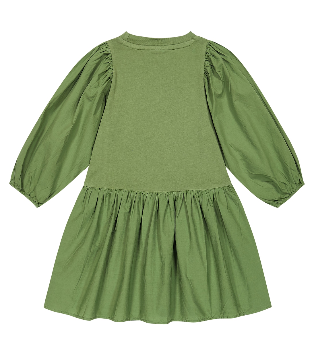 Abito Cosette in cotone | Molo