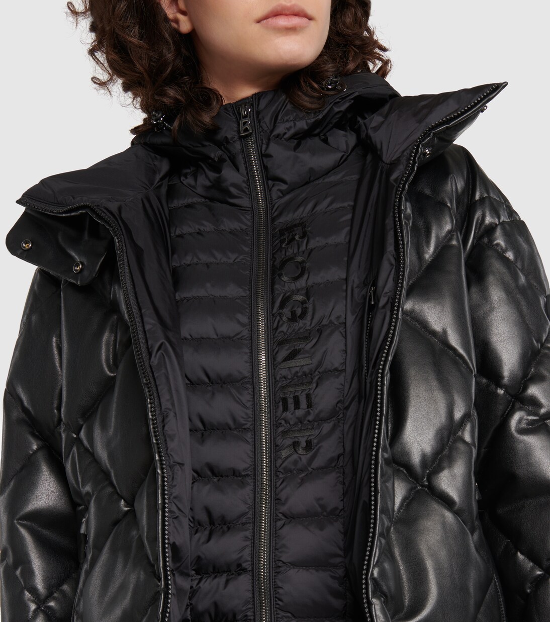 Skijacke Lissi | Bogner