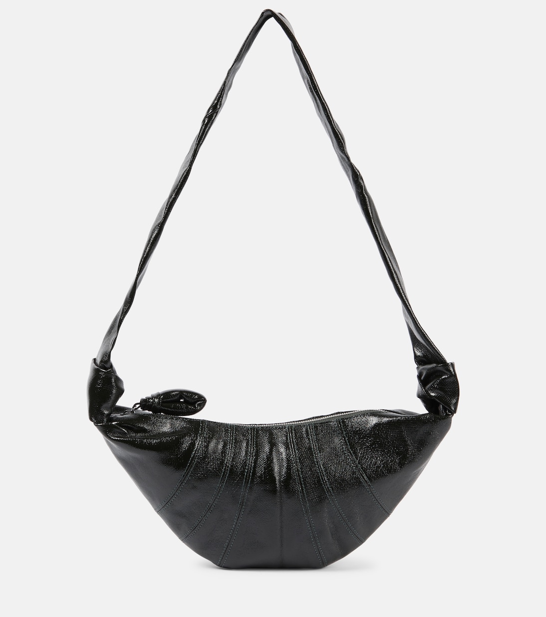 Sac Croissant Small en toile | Lemaire